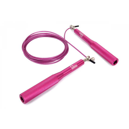 Купити Скакалка  Majestic Sport Speed Rope GVA6019/P у Києві - фото №1